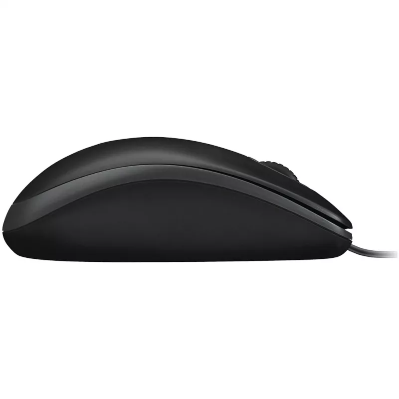 Logitech Desktop MK120 - Conjunto de teclado e rato - USB - Italiano