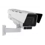 Axis Q17 Series Q1728-LE - câmara de vigilância de rede - bloco - exterior - cor (dia/noite)