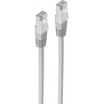 Cabo de rede ShiverPeaks BS75712-H 2 m Cat6 S/FTP