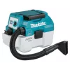 Aspirador Makita DVC750LZX1 azul, branco 7,5 l 55 W