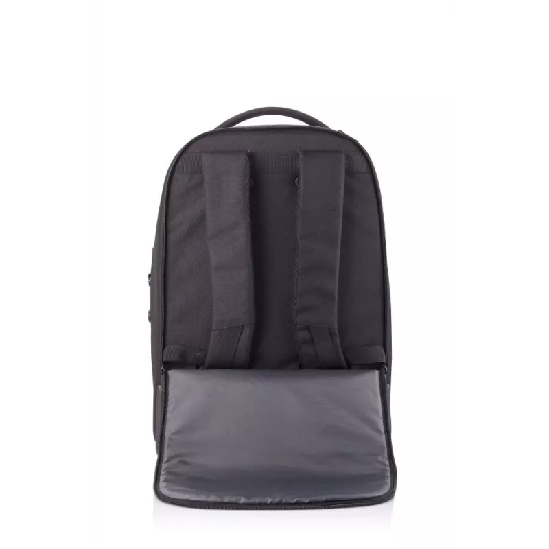 Mala/mochila com rodas XD Design Bobby Trolley preto P705.771