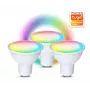 Lâmpada inteligente Denver SHL-450