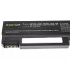Bateria de substituição para portátil Green Cell HP14