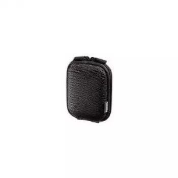 Bolsa para máquina fotográfica Hama 103690 preto