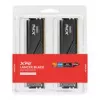 RAM para desktop ADATA XPG Lancer Blade RGB DDR5-6400 CL38 32GB (2x16GB) kit duplo branco