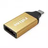 Adaptador gráfico USB ROLINE 12.03.3232 4096 x 2560 píxeis dourado (12.03.3232)