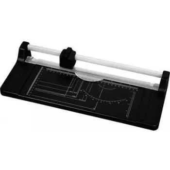 Cortador de papel Hama Easy Cut R 320 5 mm