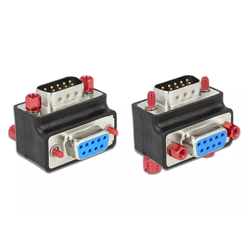 Adaptador de cabo DeLOCK 65593