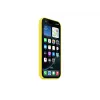 Capa de silicone com MagSafe para iPhone 16 Pro - Fruta-estrela