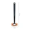Fiskars 1014438 Functional Shape Escova Espiral Food Technology Kitc