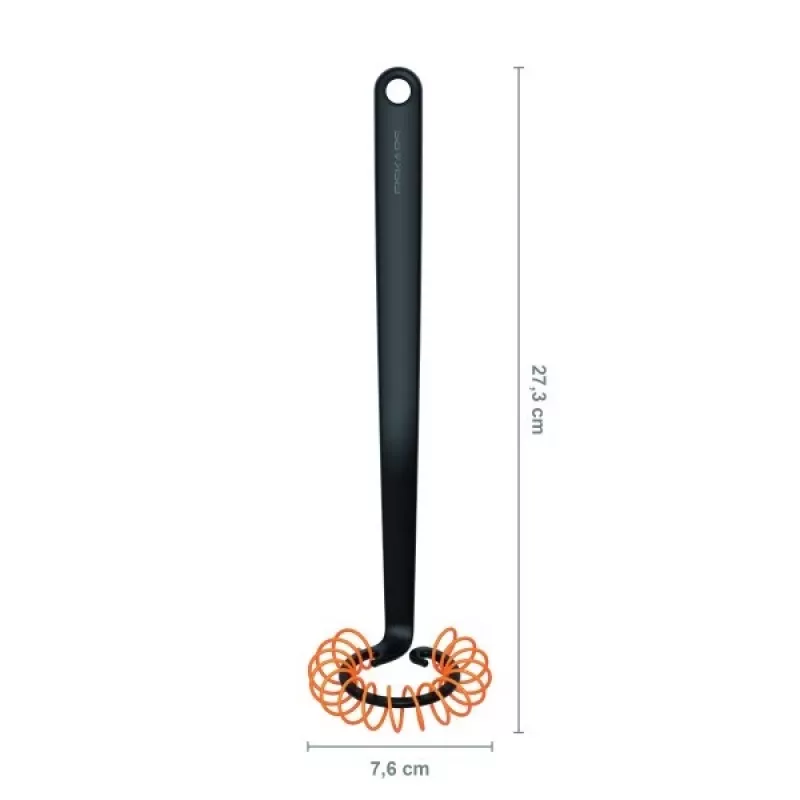 Fiskars 1014438 Functional Shape Escova Espiral Food Technology Kitc