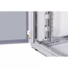 Armário de rede DIGITUS Unique 32HE 1609x800x800mm cinzento (envio por transportadora)