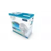 Adler | AD 7304 | Ventilador de mesa | branco | diâmetro 40 cm | número de velocidades 3 | oscilação | 45 W | Não