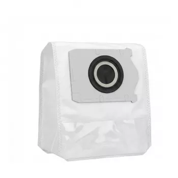 Sacos de pó para aspirador Ecovacs DEEBOT MINI — sacos de substituição antibacterianos (MPN DDB030043)