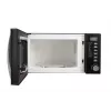 Micro-ondas combinado ESPERANZA COCINERO 1200 W, 20 L, grelhador 900 W, visor LED, aparelho de bancada, preto