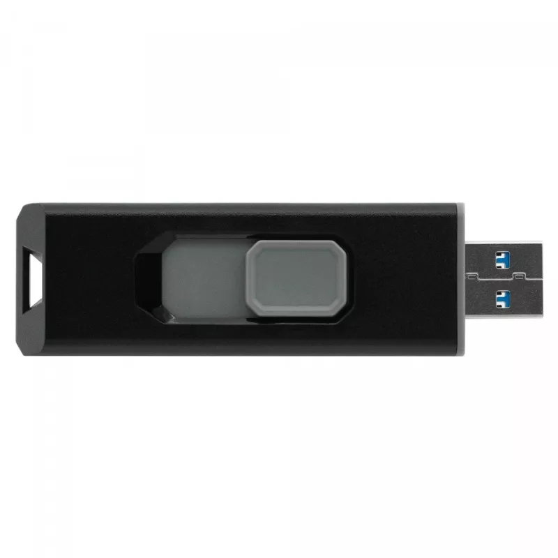 Pen USB UE720 64GB USB3.2-A Gen2 cinzento