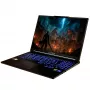 Portátil CAPTIVA Highend Gaming I94-369GE i7-14650HX (16.0, 32GB, 4TB SSD, (94369)