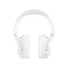 Edifier | Auscultadores | W800BT SE | Sem fios | Over-ear | Microfone | Redução de ruído | Branco