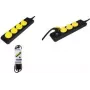 Logilink Régua de tomadas 4 tomadas 1,4m exterior (LPS212)