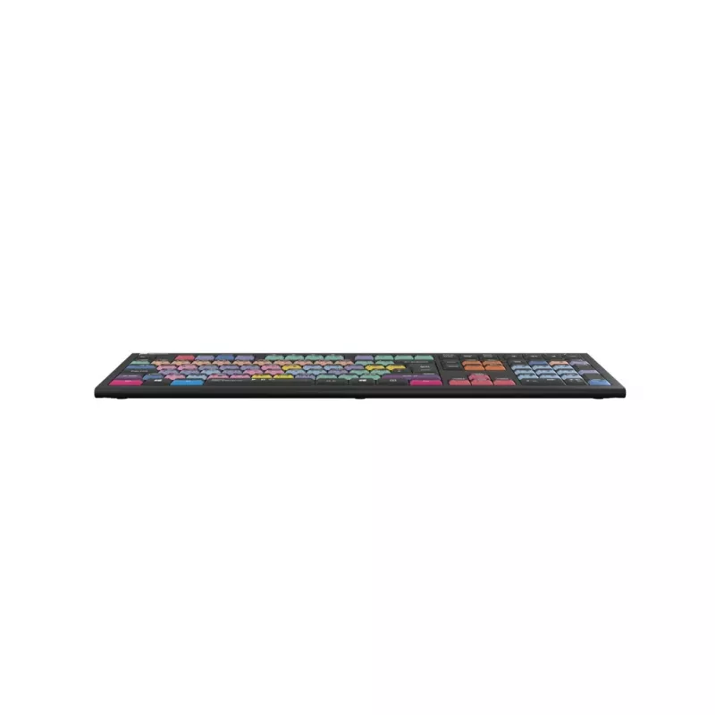Teclado Logickeyboard Adobe After Effects CC Astra 2 UK PC