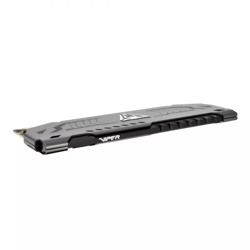 Módulo de memória Patriot Viper Steel PVS432G360C8, 32 GB, DDR4, 3600 MHz, CL18, sem ECC