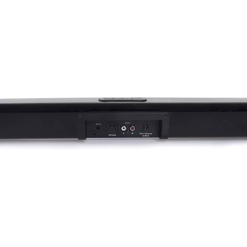 Coluna soundbar Muse M-1520SBT 50 W