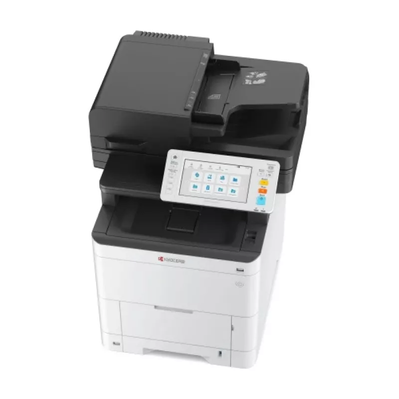 Kyocera ECOSYS MA4000cifx Impressora Laser Cor MFP A4 40 ppm Ethernet LAN USB (SPEC)