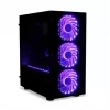 iBox PASSION V4 Mini Torre preto