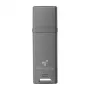 DataLocker DL GO DLGO-004 pen USB de 4 GB, AES XTS de 256 bits, FIPS 197, MFA, sortido