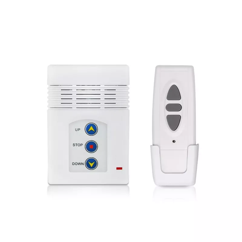 Tela de projeção elétrica MACLEAN MC-952 100 polegadas 16:9 tela motorizada para parede ou teto