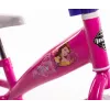 Bicicleta infantil HUFFY 12 inch Cross-Country Bike 27631W Disney Princess – rodas de 12 inch, uma velocidade, travão de contrapedal