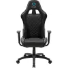 Cadeira gaming ONEX GX220 Série AIR - preto