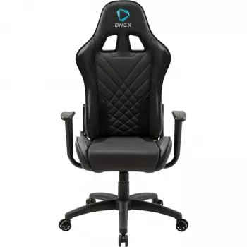 Cadeira gaming ONEX GX220 Série AIR - preto