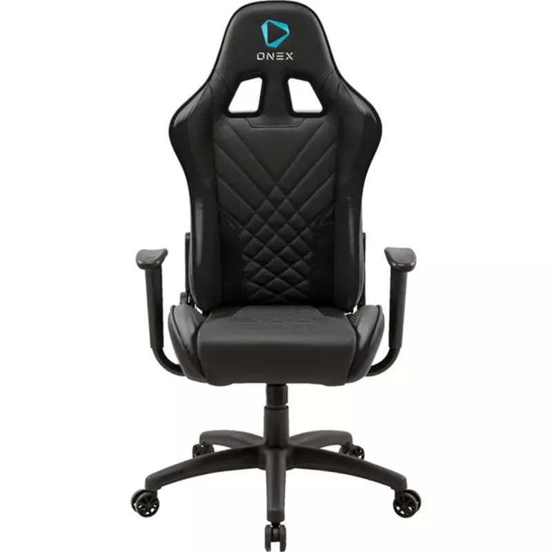 Cadeira gaming ONEX GX220 Série AIR - preto