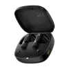 Headset Baseus Bowie E20 sem fios in-ear chamadas/música Bluetooth preto