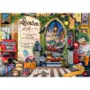 Puzzle 1000 peças, Schmidt Spiele Aimee Stewart: Memories of London