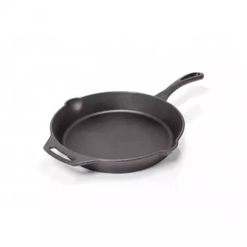 Petromax Frigideira de fogo com cabo 30 cm