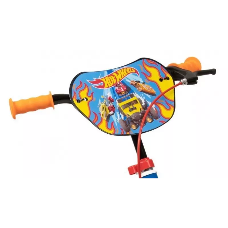Bicicleta infantil Toimsa 1168 — 12 polegadas azul