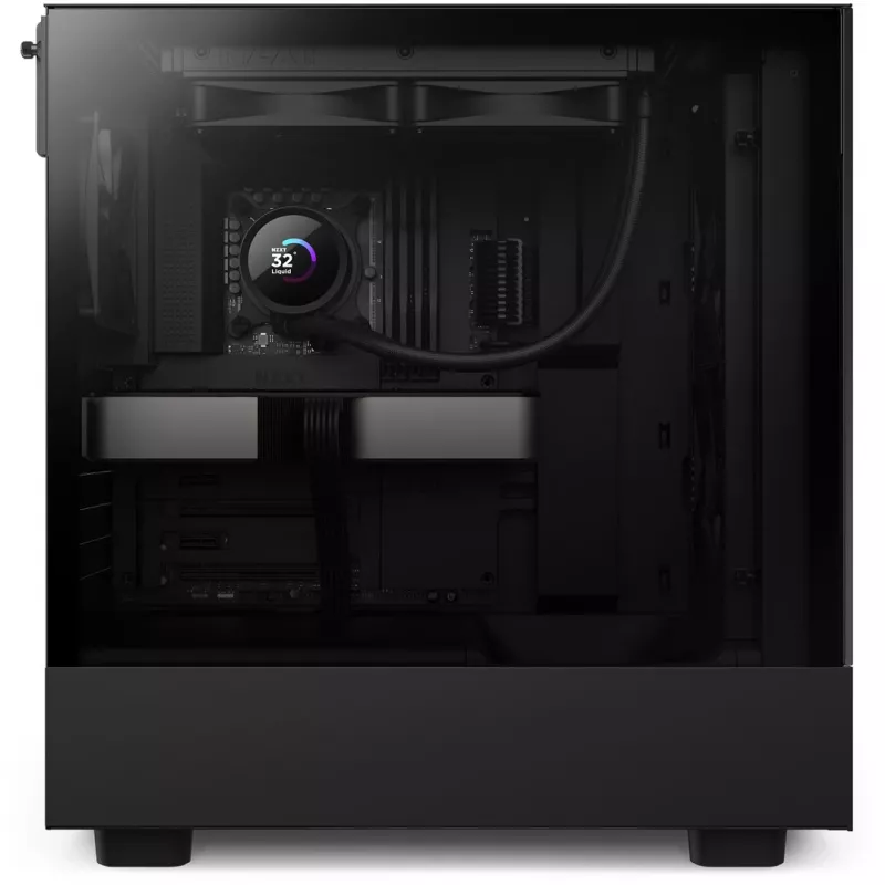 Arrefecedor líquido All-in-One NZXT Kraken 240