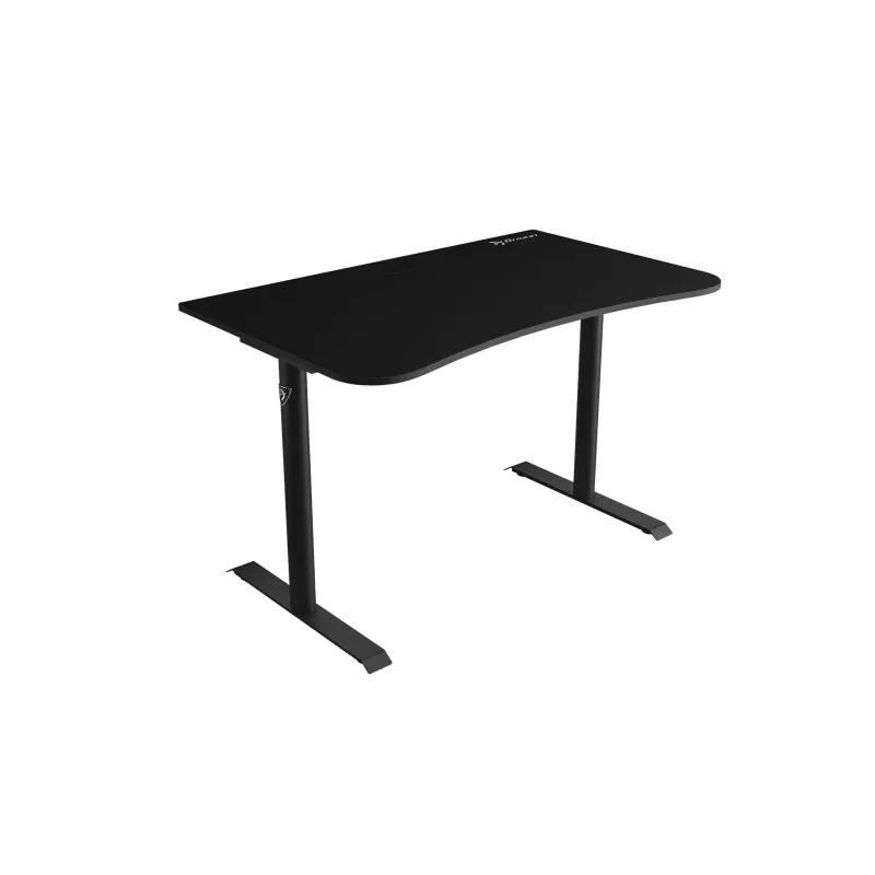 Secretária de gaming Arozzi | Arena Small | Pure Black