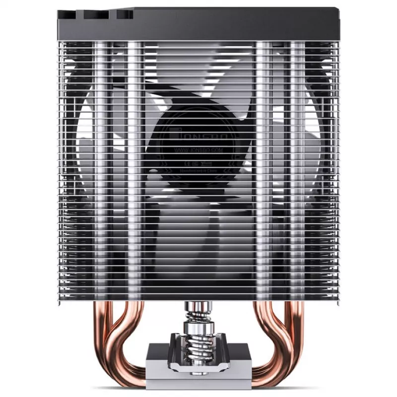 Jonsbo CR-1400 E cooler de ar para CPU, 92 mm, preto