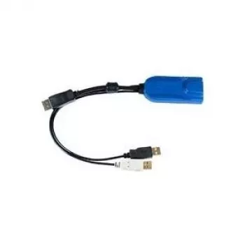 Raritan D2CIM-DVUSB-DP módulo de interface de computador DisplayPort