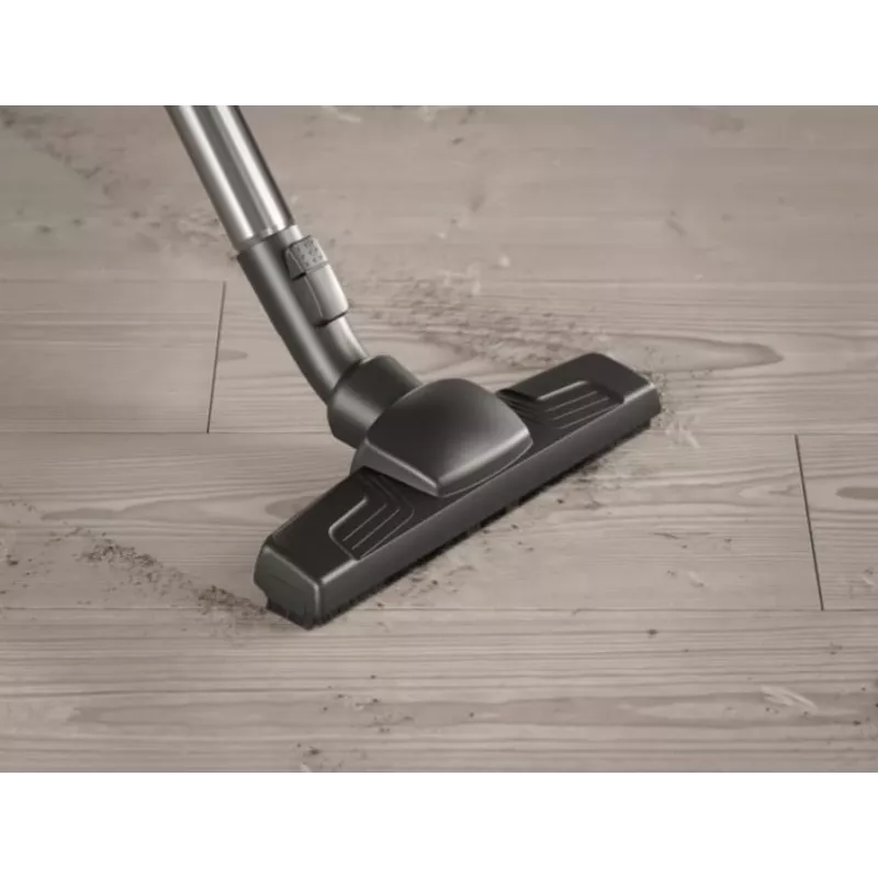 Aspirador de pó com saco Electrolux EB61C2DBP 3,5 L limpeza a seco 750 W