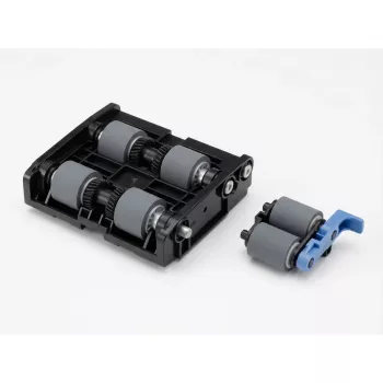 Conjunto de rolos de substituição Canon 6332C001 para imageFORMULA DR‑M140II / DR‑M140