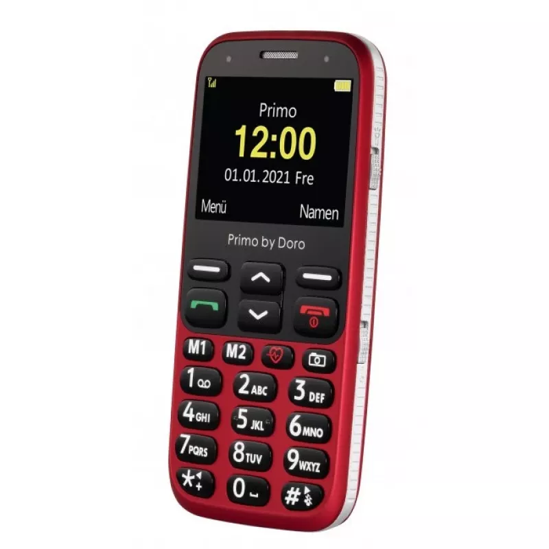 Telemóvel Doro Primo 368 2,4 polegadas