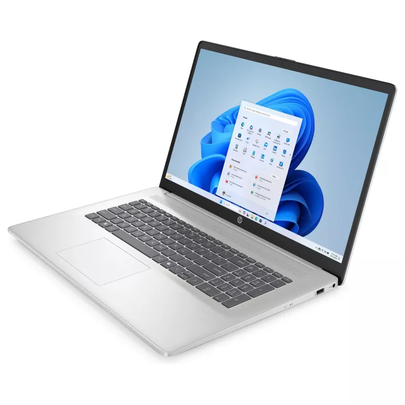 HP Portátil 17,3