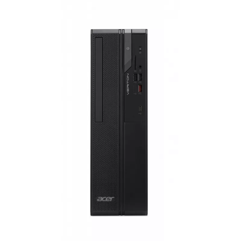 PC de secretária Acer Veriton VX2730G U5 225 com 16 GB RAM e 512 GB SSD, Windows 11 Pro
