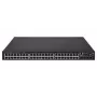 Switch de rede HP Enterprise 5130-48G-POE-4SFP — 48 portas PoE, 4 uplinks SFP