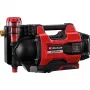 Bomba de jardim EINHELL AQUINNA 18/30 F LED AUTOMATIC — sem fios 3000 l/h, altura de elevação 28 m