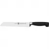 Faca de cozinha ZWILLING 31076-201-0 aço inoxidável